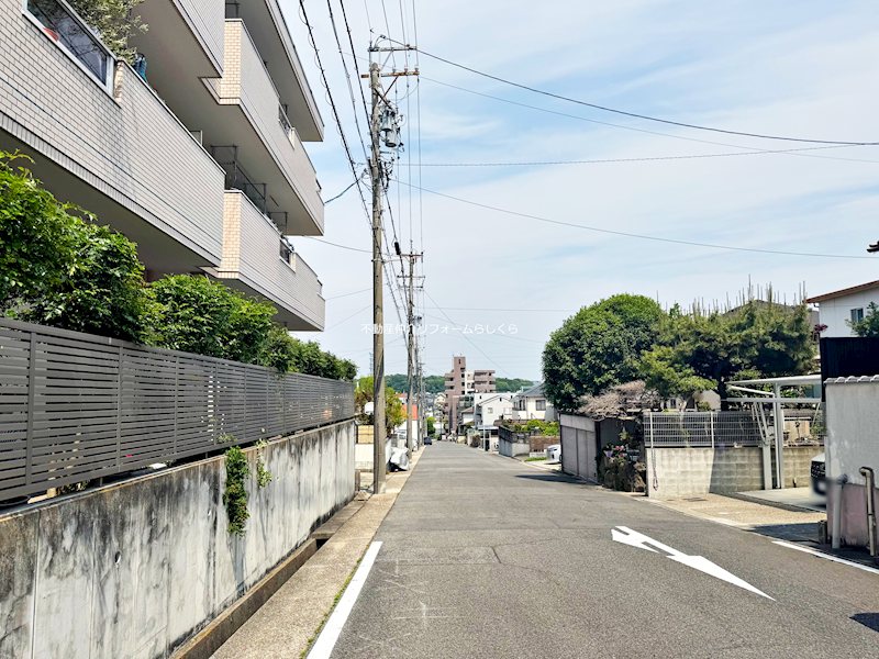 現地写真（その他）