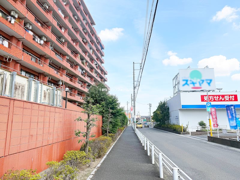現地写真（その他）
