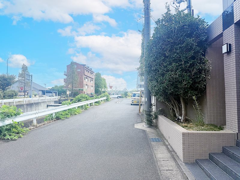 現地写真（その他）