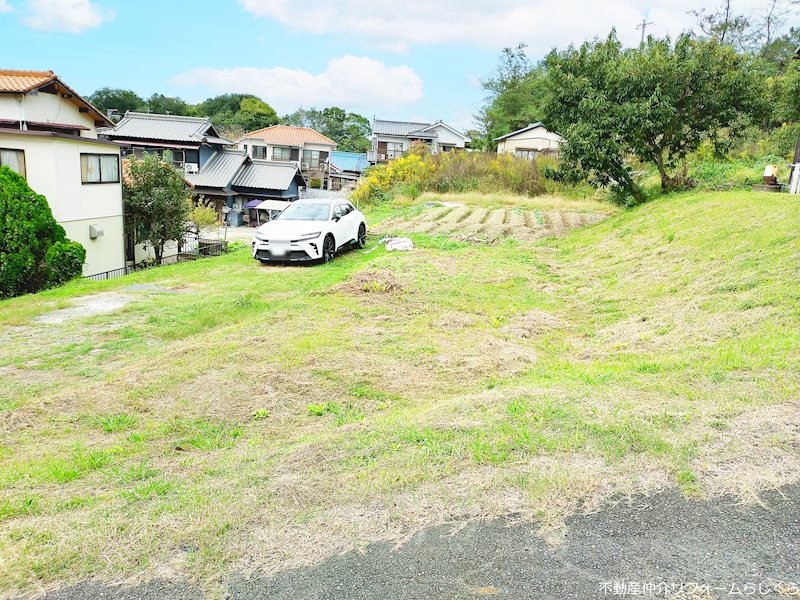 名古屋市守山区大字中志段味字吉田洞 土地