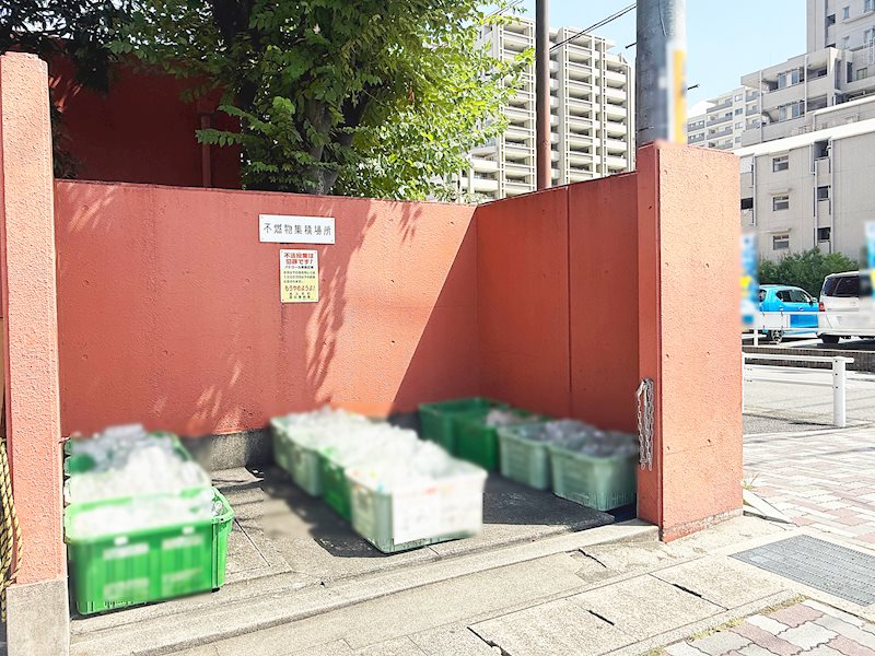 共用部写真（その他）