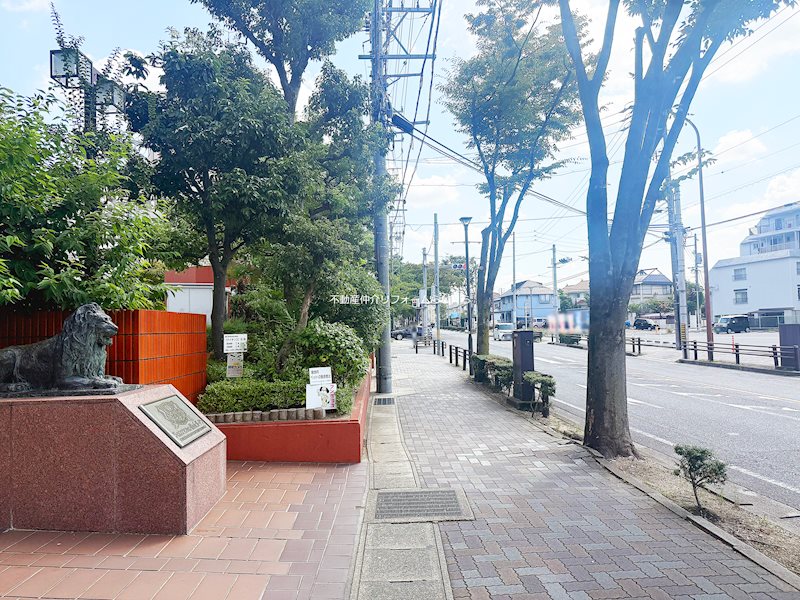 現地写真（その他）
