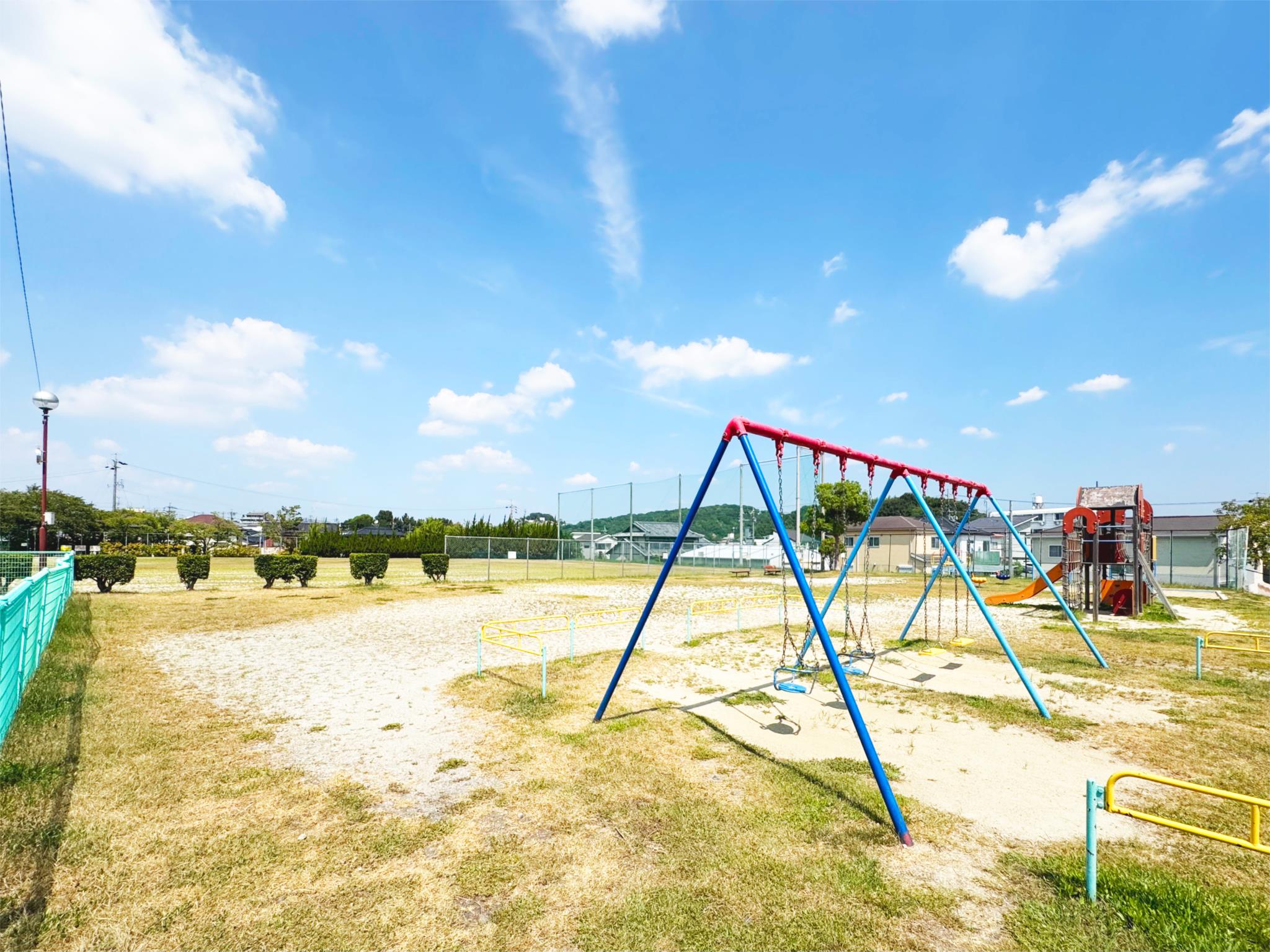 岩崎多目的広場