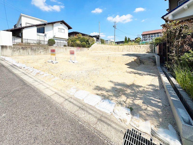 現地写真