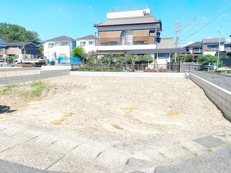 現地写真