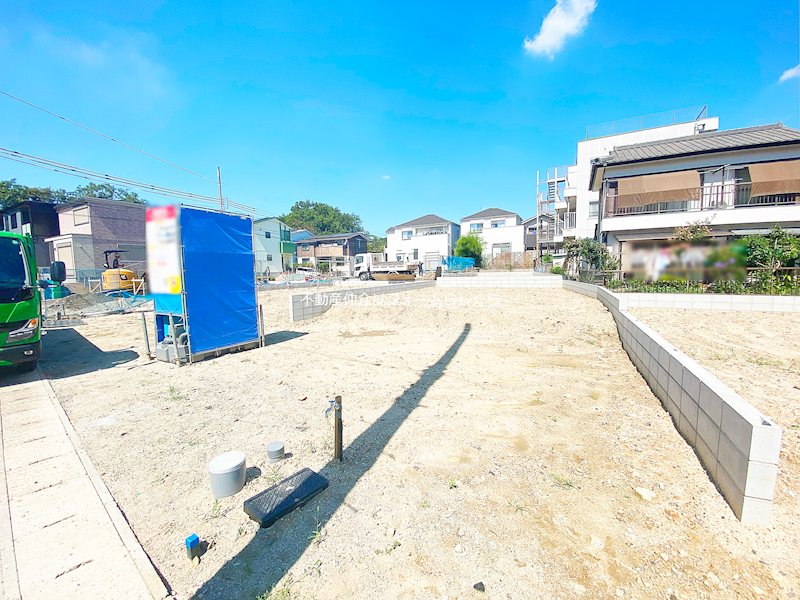 現地写真