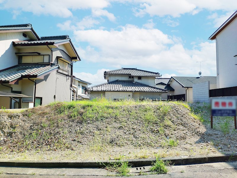 現地写真