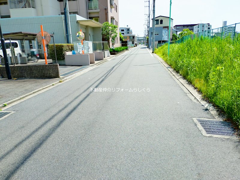 現地写真（その他）
