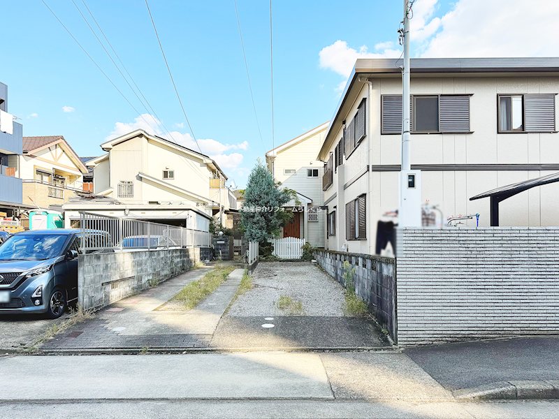 現地写真