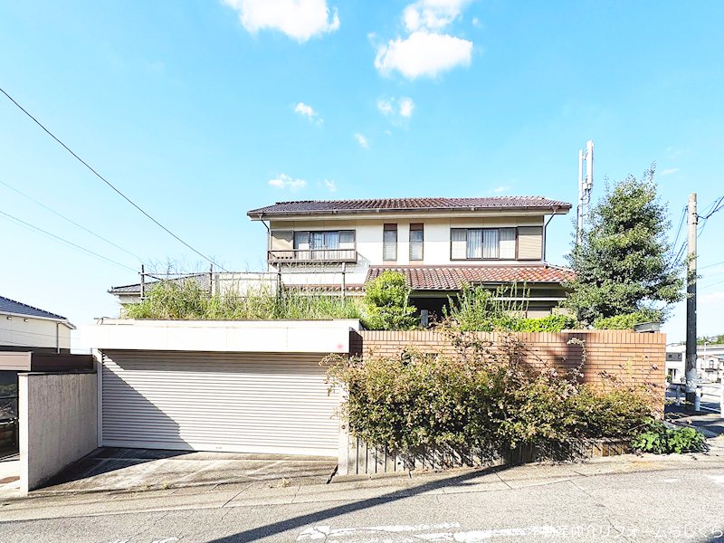 名古屋市守山区白沢町 中古一戸建て