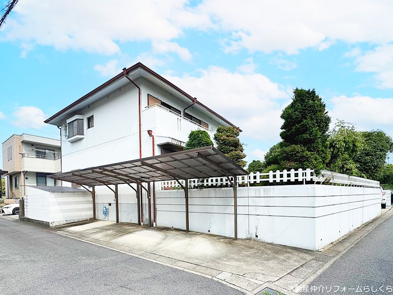 日進市藤塚7丁目 西区画 土地