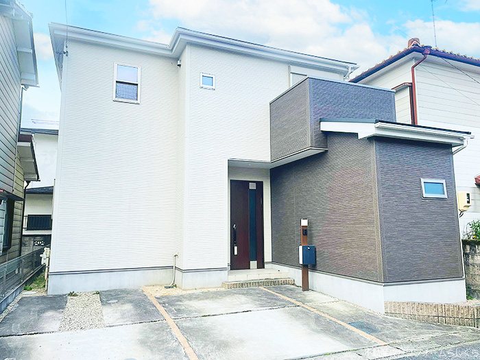名古屋市守山区菱池町 中古一戸建て