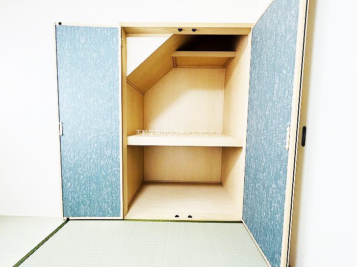 内観写真（リビング以外の居室）