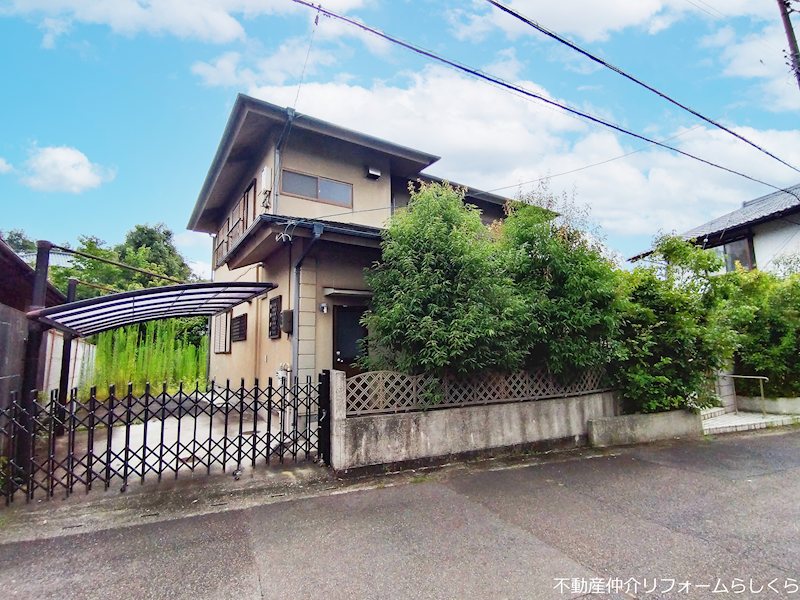 日進市米野木町南山 土地
