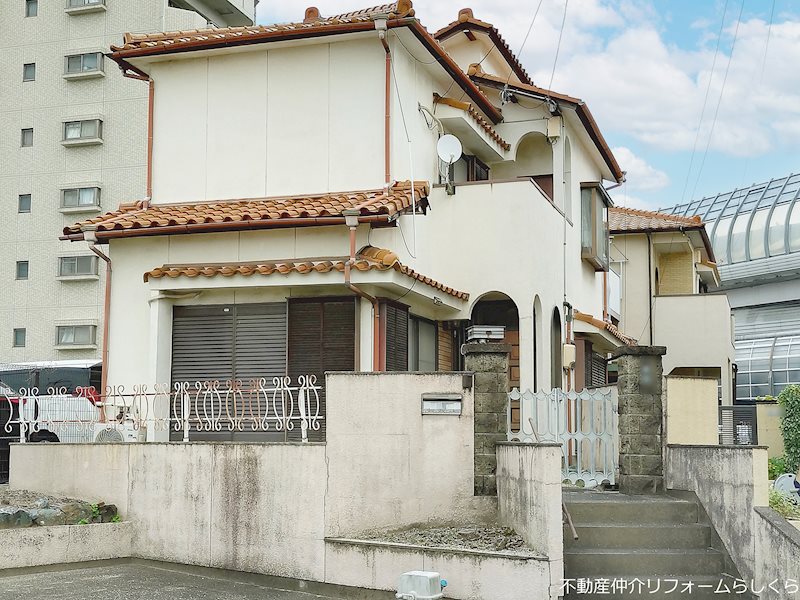 名古屋市名東区神里1丁目 土地
