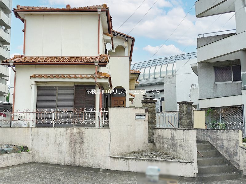現地写真