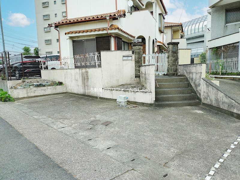 現地写真