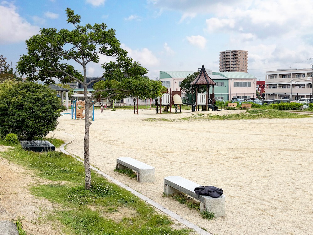 たかねやま公園