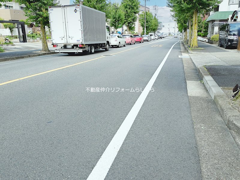 現地写真（その他）