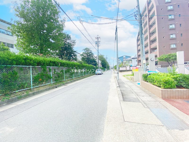 現地写真（その他）