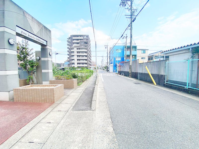 現地写真（その他）