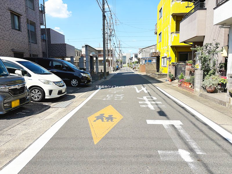 現地写真（その他）