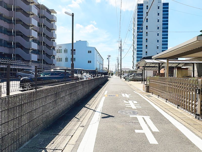 現地写真（その他）