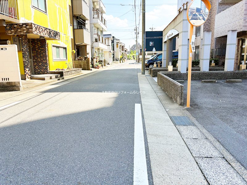 現地写真（その他）