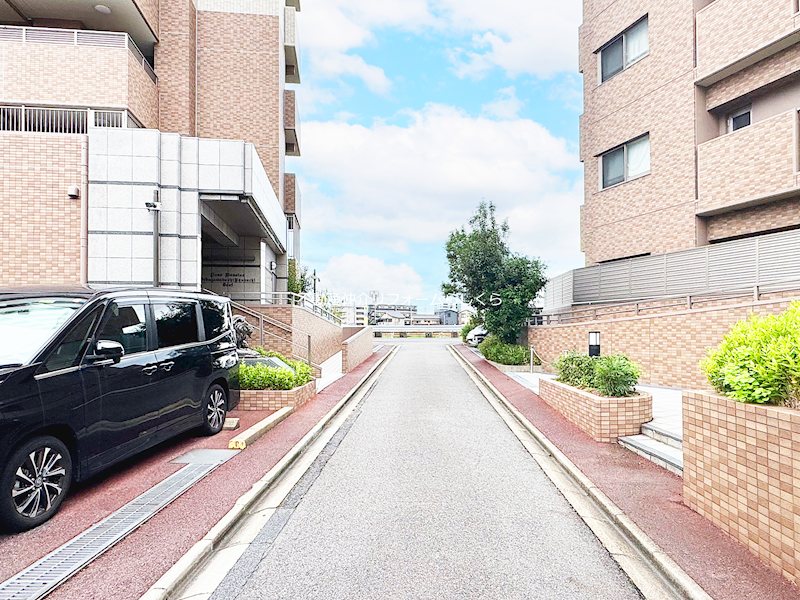 現地写真（その他）