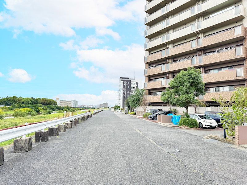 現地写真（その他）