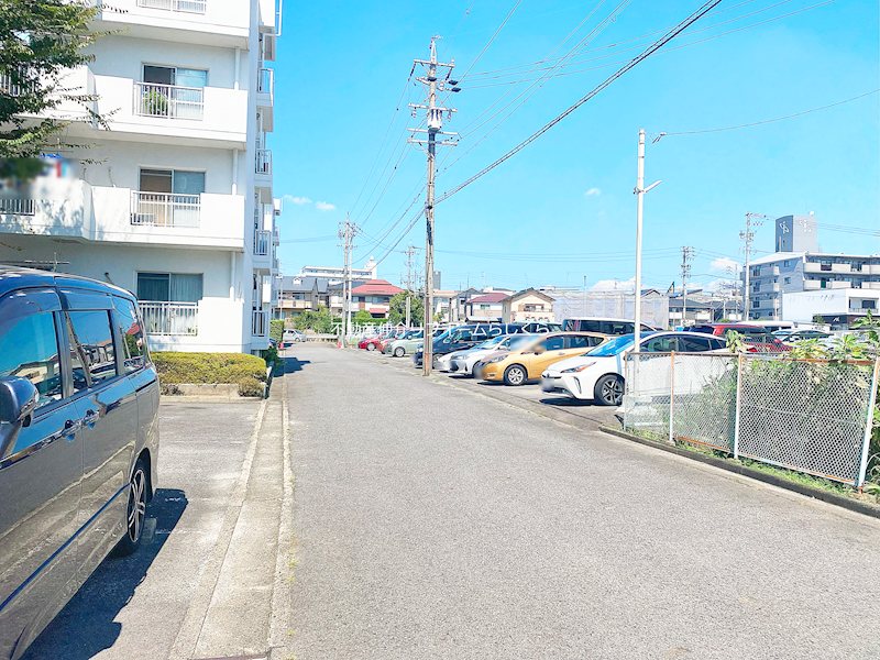 現地写真（その他）