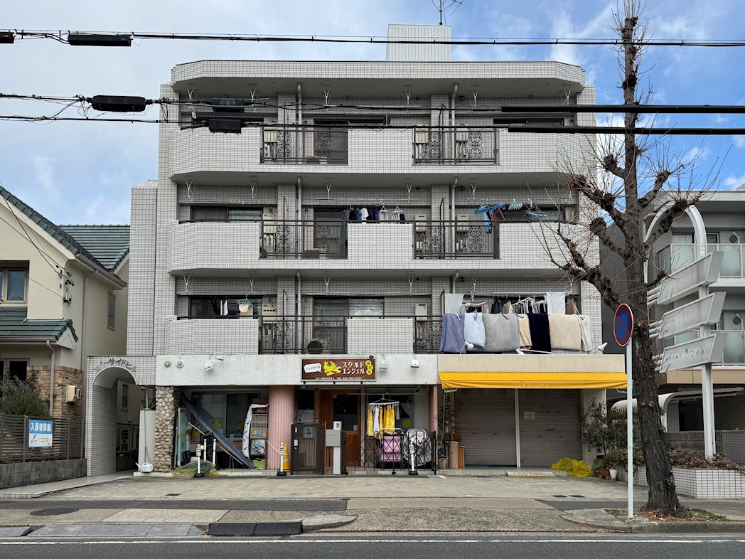 スクルドエンジェル保育室ふじがおか園