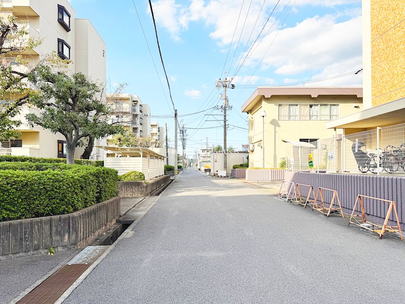 現地写真（その他）