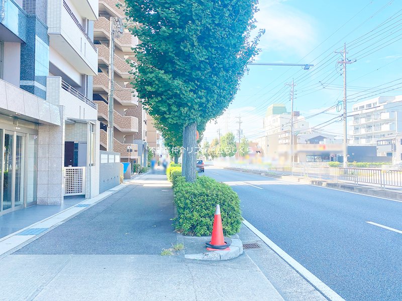 現地写真(その他)