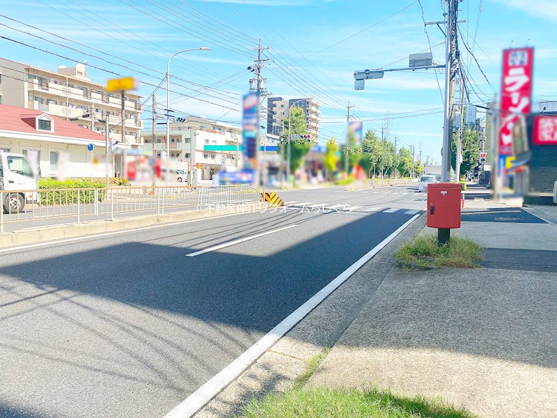 現地写真(その他)