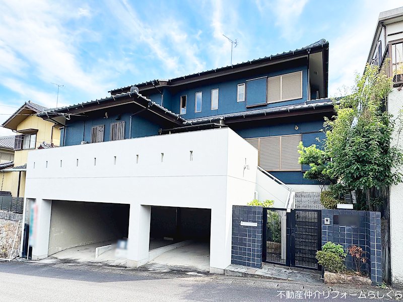 日進市米野木町南山 中古一戸建て