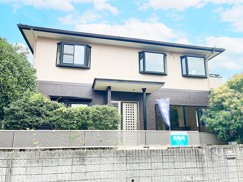 日進市香久山5丁目 中古一戸建て