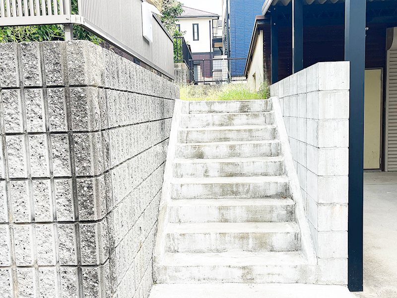 現地写真