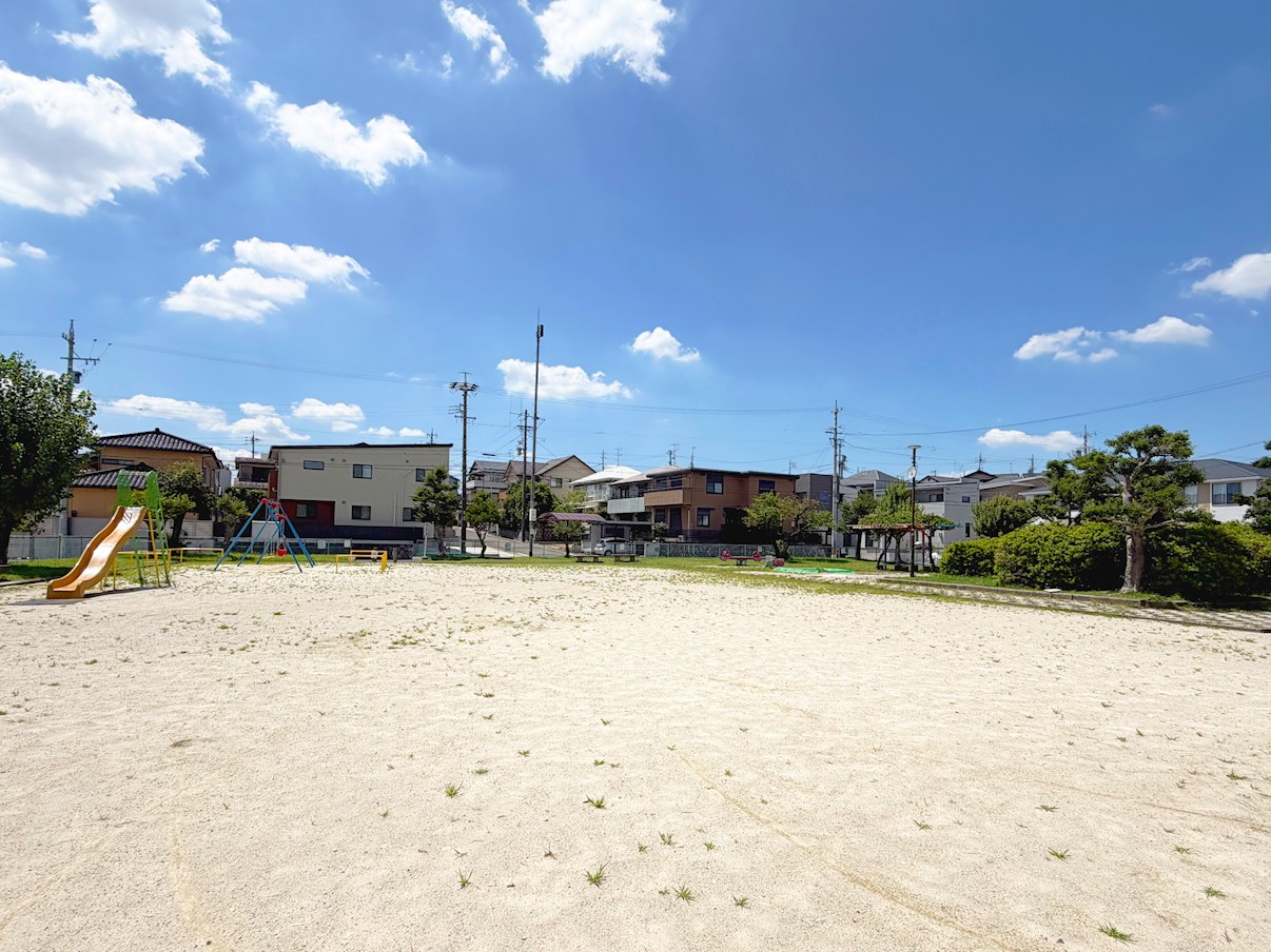 長池上公園