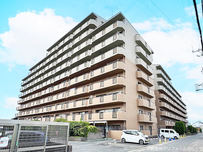 エルシエロ日進天空の館