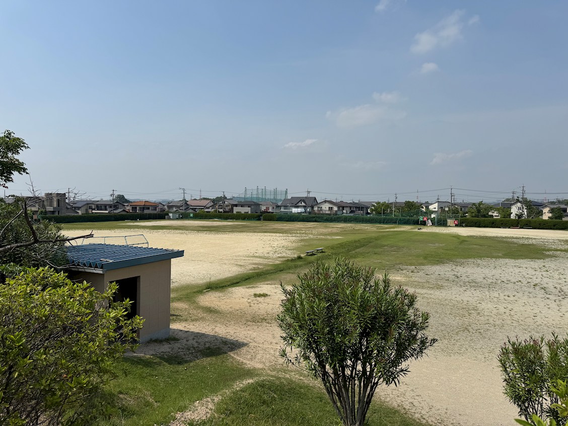 東山グラウンド