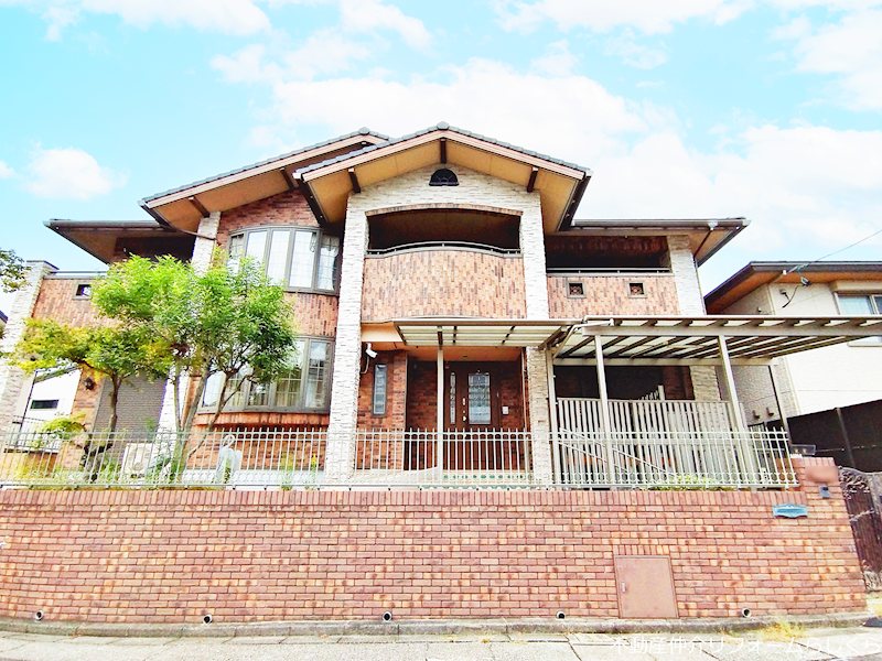 名古屋市守山区深沢1丁目 中古一戸建て