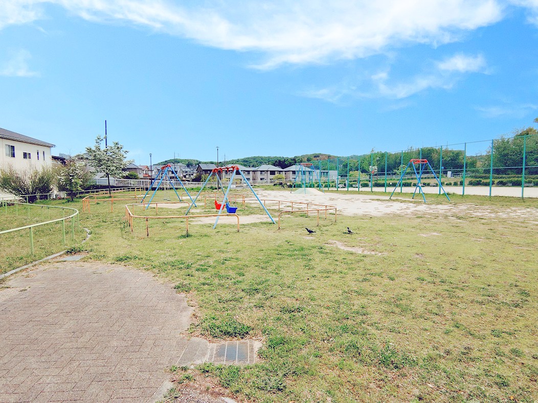 平池中央公園