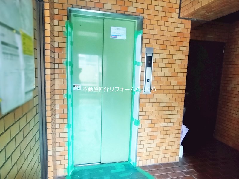 共用部写真（ロビー）
