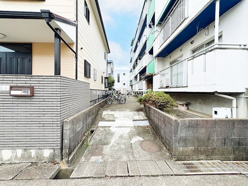 現地写真