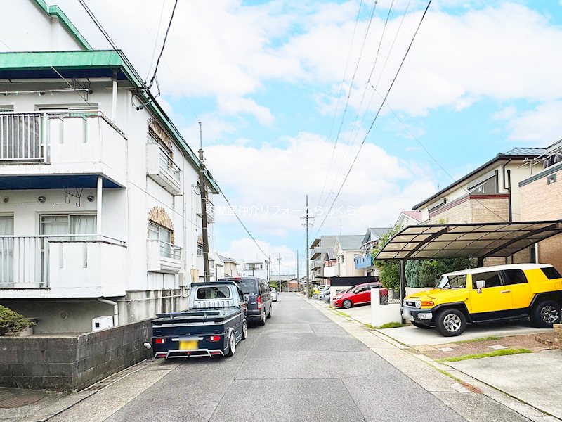 現地写真（その他）