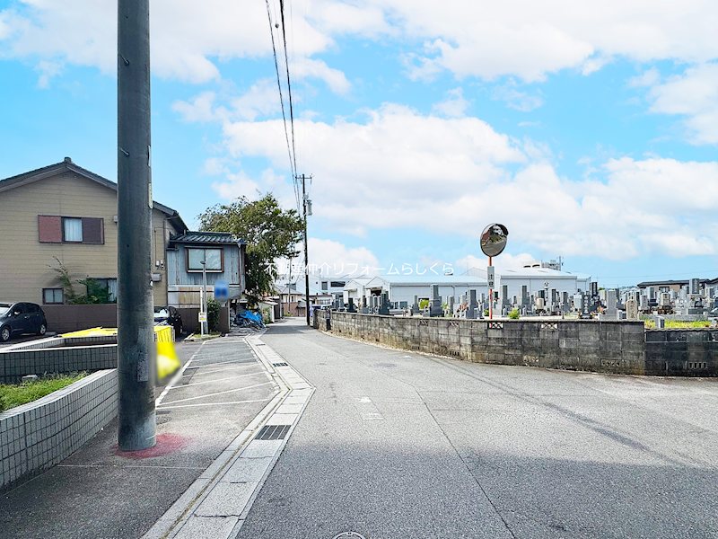 現地写真（その他）
