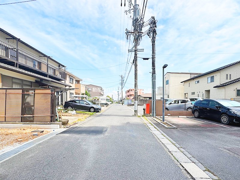 現地写真（その他）