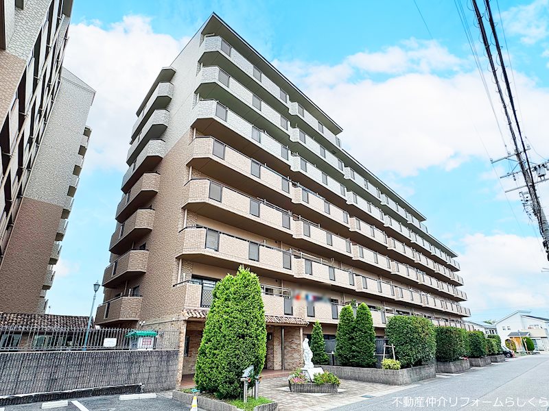 エルシエロ日進天空の館