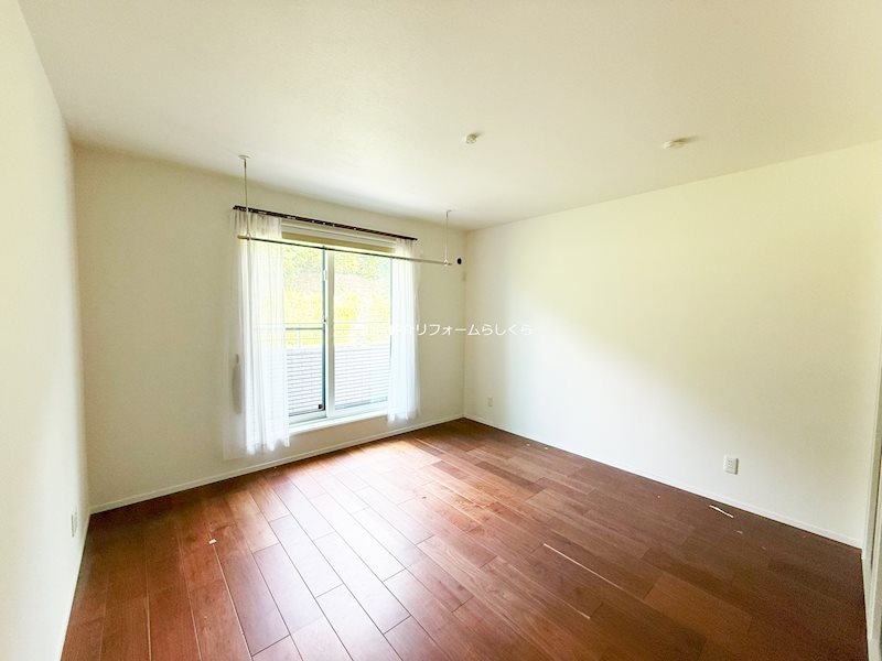 内観写真（リビング以外の居室）